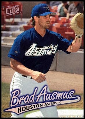 348 Brad Ausmus